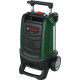 Bosch battery-powered mini-washer Fontus 18V 20bar 386l/h 7.5kg without battery and spare part (0.600.8B6.102)