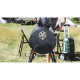 Bosch battery-powered mini-washer Fontus 18V 20bar 386l/h 7.5kg without battery and spare part (0.600.8B6.102)
