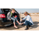 Bosch battery-powered mini-washer Fontus 18V 20bar 386l/h 7.5kg without battery and spare part (0.600.8B6.102)