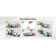 Belkin Screen Protector Anti-Reflective Switch 2 (ENA004HQ)
