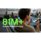Belkin Screen Protector Anti-Reflective Switch 2 (ENA004HQ)