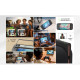 Belkin Screen Protector Anti-Reflective Switch 2 (ENA004HQ)