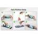 Belkin Screen Protector Anti-Reflective Switch 2 (ENA004HQ)