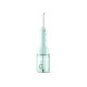 Philips Іригатор Philips портативний Sonicare Cordless Power Flosser 3000, чохол, 2 насадки, м'ятний (HX3826/24)