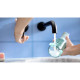 Philips Іригатор Philips портативний Sonicare Cordless Power Flosser 3000, чохол, 2 насадки, м'ятний (HX3826/24)