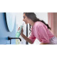 Philips Іригатор Philips портативний Sonicare Cordless Power Flosser 3000, чохол, 2 насадки, м'ятний (HX3826/24)