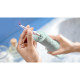 Philips Іригатор Philips портативний Sonicare Cordless Power Flosser 3000, чохол, 2 насадки, м'ятний (HX3826/24)