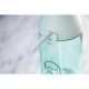 Philips Іригатор Philips портативний Sonicare Cordless Power Flosser 3000, чохол, 2 насадки, м'ятний (HX3826/24)