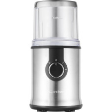 CATLER Подрібнювач-млинок Catler, 350 Вт, 3 ємності, нерж. сталь (FC810)