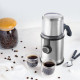 CATLER Подрібнювач-млинок Catler, 350 Вт, 3 ємності, нерж. сталь (FC810)
