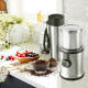 CATLER Подрібнювач-млинок Catler, 350 Вт, 3 ємності, нерж. сталь (FC810)