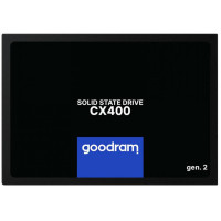 Накопитель SSD 2.5" 1TB Goodram (SSDPR-CX400-01T-G2)