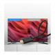 Кабель мультимедийный DisplayPort M to DisplayPort M 1.5m DP102 black Ugreen (10245)