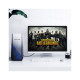 Кабель мультимедийный DisplayPort M to DisplayPort M 1.5m DP102 black Ugreen (10245)