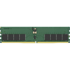 Модуль памяти для компьютера DDR5 64GB 6400 MHz Kingston (KVR64A52BD8-64)