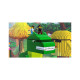 Игра Nintendo Lego Worlds, картридж (5051892210331)