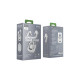 Наушники Acefast T6 Modern Grey (6974316281580)
