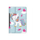 Чехол для планшета BeCover Smart Case Lenovo Yoga Tab 11 YT-706F Unicorn (708721)