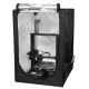Корпус для 3D-принтера Creality 3D Enclosure Plus 100*80*100cm (4008060300)