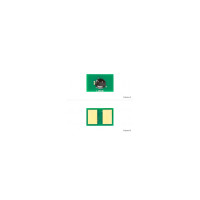Чип для картриджа OKI B412/432/MB472/MB492 Black BASF (BASF-CH-45807102)