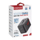 Зарядное устройство Promate tripmate-gan100