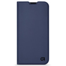 Чехол для мобильного телефона Armorstandart OneFold Infinix Note 50 Pro 4G Dark Blue (ARM84887)