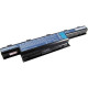 Аккумулятор для ноутбука Acer AS10D31 4400mAh 6cell 11.1V Li-ion (A41396)