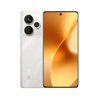 Мобильный телефон realme 15 Pro 5G 12/256GB Flowing Silver