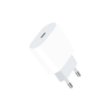 Зарядное устройство WUW C145 USB-C PD20W White (6972573332250)