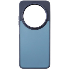 Чехол для мобильного телефона Armorstandart Frame Xiaomi Redmi 17C 4G Blue (ARM92947)