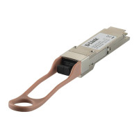 D-Link Tranceiver DEM-QX01Q-SR4 40GBase-SR4 QSFP+ MM, 150м