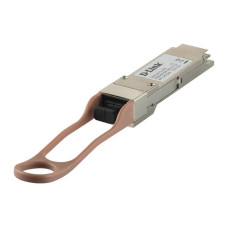 D-Link Трансивер DEM-QX01Q-SR4 40GBase-SR4 QSFP+ MM, 150м