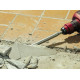 Einhell Набор буров и зубил KWB SDS+, 12шт, кейс (240295)