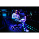 Acer Ноутбук Acer Predator Helios Neo 18 PHN18-72 18" WQXGA IPS, Intel U9-275HX, 64GB, F2TB, NVD5070-8, Lin, чорний (NH.QVHEU.001)