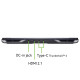 Acer Ноутбук Acer Predator Helios Neo 18 PHN18-72 18" WQXGA IPS, Intel U9-275HX, 64GB, F2TB, NVD5070-8, Lin, чорний (NH.QVHEU.001)