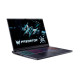 Acer Ноутбук Acer Predator Helios Neo 18 PHN18-72 18" WQXGA IPS, Intel U9-275HX, 64GB, F2TB, NVD5070-8, Lin, чорний (NH.QVHEU.001)