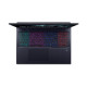 Acer Ноутбук Acer Predator Helios Neo 18 PHN18-72 18" WQXGA IPS, Intel U9-275HX, 64GB, F2TB, NVD5070-8, Lin, чорний (NH.QVHEU.001)