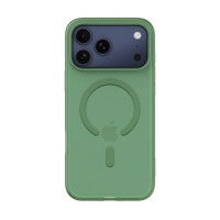 Belkin Чохол Belkin для iPhone 17 Pro Max, Magnetic Protective Grip, Sage (MSA036HQSE)