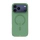 Belkin Чохол Belkin для iPhone 17 Pro Max, Magnetic Protective Grip, Sage (MSA036HQSE)