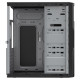 Корпус для ПК Gamemax ET-211-400W-2U3