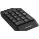 Клавиатура A4Tech FK13P Black (4711421951210)