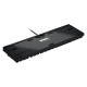 Клавиатура Hator Icefall Mecha Rainbow USB Black (HTK104UA)