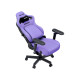 Кресло игровое Anda Seat Kaiser 4 V2 PVC Size XL Purple (AD12YDDC-XLL-20-V-PV/C-03)