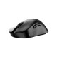 Мышка Ajazz AJ179 V2 MAX Wireless/Bluetooth/USB Black (AJ179-V2-MAX-B)