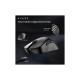 Мышка Ajazz AJ179 V2 MAX Wireless/Bluetooth/USB Black (AJ179-V2-MAX-B)