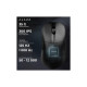 Мышка Ajazz AJ179 V2 MAX Wireless/Bluetooth/USB Black (AJ179-V2-MAX-B)