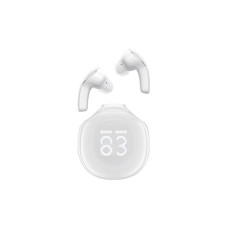 Навушники Acefast T9 Porcelain White (6974316282549)