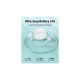 Наушники Acefast T9 Porcelain White (6974316282549)