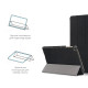 Чехол для планшета Armorstandart Smart Case Huawei MatePad T10s Black (ARM58594)