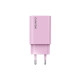 Зарядное устройство Canyon 30CL OnCharge USB-C PD30W Pink (CNE-CHA30CLPK)